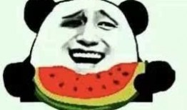 吃瓜群众评价图片,趣味与深思并存