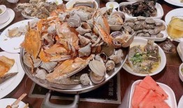 吃海鲜吃瓜视频,一场吃瓜视频的味蕾之旅