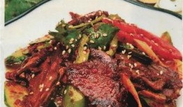 户瓜与牛肉吃,营养互补的美食搭配探索