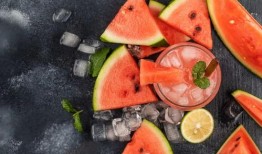吃瓜要吃什么,解锁夏日消暑美食攻略