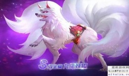 吃瓜九尾妖狐,揭秘神秘妖狐的奇幻食旅