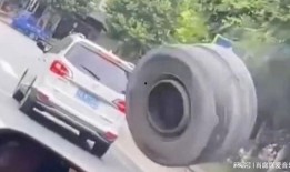 轮胎吃瓜,一场别开生面的夏日盛宴