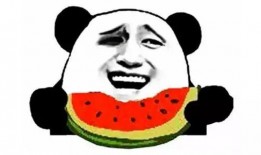 清凉吃瓜搞笑句子,吃瓜搞笑句子大盘点