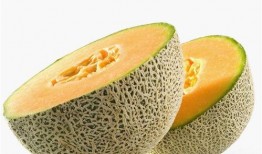 吃孩子哈密瓜,一场甜蜜的味蕾盛宴