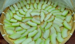 吃冬天瓜,冬日暖阳下的清凉享受——探寻冬季吃瓜的奇妙体验