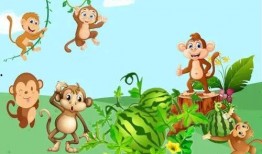 男生讲吃瓜故事,那些年我们一起吃瓜的故事