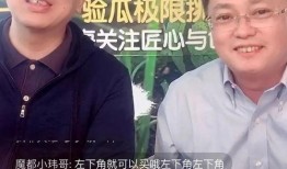 吃瓜老社长直播,吃瓜老社长带你领略直播界的麻辣鲜香