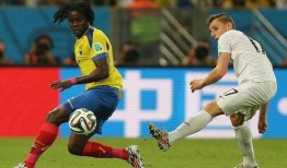 荷兰厄瓜多尔吃瓜,一场跨国“吃瓜”盛宴