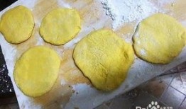 磨盘瓜咋吃,探索家常美味新选择