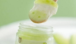 吃蜜瓜酪酪冰淇淋,夏日清凉新宠，甜蜜滋味尽享