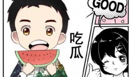 傻雕漫画吃瓜系统,傻雕漫画中的趣味揭秘之旅