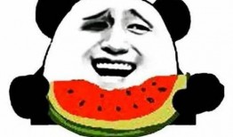 小人头像吃瓜吃桃,揭秘小人头像背后的趣味故事