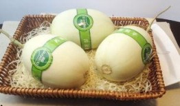 孕妇可以吃白玉瓜,白玉瓜助力母婴健康