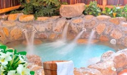 网红笛笛 温泉吃瓜,揭秘网红圈幕后故事