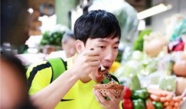 吃蝎子瓜,探寻蝎子瓜的独特风味之旅