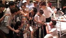 冰山吃瓜群众,揭秘网络舆论背后的真实心态