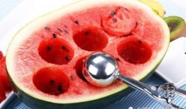 15种吃瓜的方法,解锁夏日清凉新境界