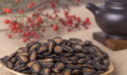 吃瓜子听瓜图片,跟随图片探寻瓜子的魅力与故事