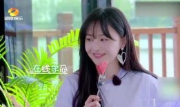 郑爽吃瓜热搜,娱乐圈吃瓜盛宴背后的真相揭秘