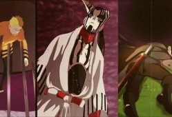 吃瓜的佐助,瓜田里的忍者传奇