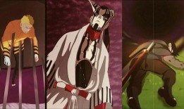 吃瓜的佐助,瓜田里的忍者传奇