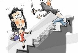 半路打劫吃瓜图片,吃瓜群众见证惊险一幕