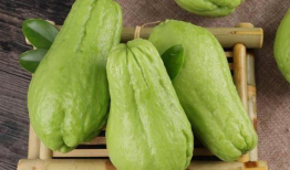 吃佛手瓜会过敏,了解食用佛手瓜可能引发的过敏反应