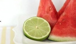 夏季吃瓜头像情侣,情侣吃瓜头像背后的浪漫故事