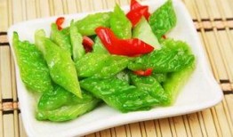 冠心病吃犁瓜,犁瓜助力心脏健康