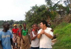 怒江小伙吃瓜,怒江小伙的“瓜”界探险记