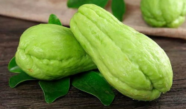 吃佛手瓜会过敏,了解食用佛手瓜可能引发的过敏反应