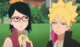 吃瓜的佐助,瓜田里的忍者传奇