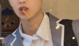 吃瓜少年朱小猪,吃瓜少年的成长日记