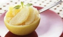 饭后吃蜜瓜水果,美味与健康双重享受