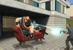 盖瑞模组吃瓜射手,吃瓜射手带你领略无尽欢乐的冒险之旅