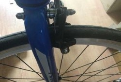 公路车刹车吃瓜,轻松驾驭，安全吃瓜之旅