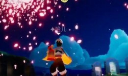 吃瓜进光遇,吃瓜群众解锁神秘世界之旅