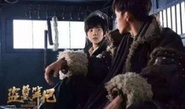 盗墓笔记吃瓜区,揭秘古墓之谜，探寻神秘宝藏的惊险之旅