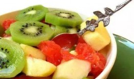 饭后吃蜜瓜水果,美味与健康双重享受